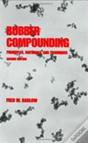 Capa do artigo Rubber Compounding