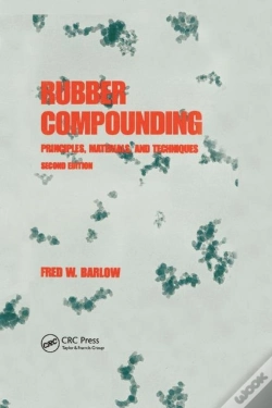 Capa do artigo Rubber Compounding