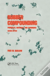 Capa do artigo Rubber Compounding