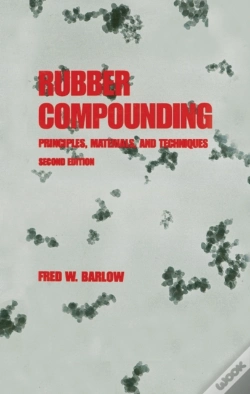 Capa do artigo Rubber Compounding