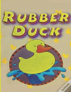 Capa do artigo Rubber Duck