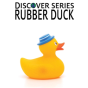 Rubber Duck - Preview