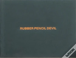 Capa do artigo Rubber Pencil Devil