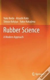 Capa do artigo Rubber Science