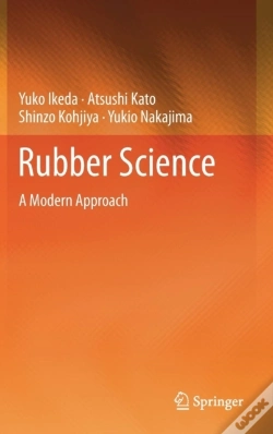 Capa do artigo Rubber Science