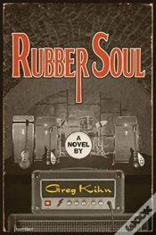 Capa do artigo Rubber Soul