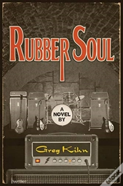 Capa do artigo Rubber Soul