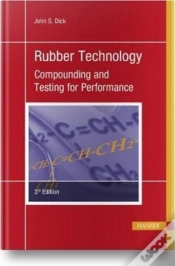 Capa do artigo Rubber Technology