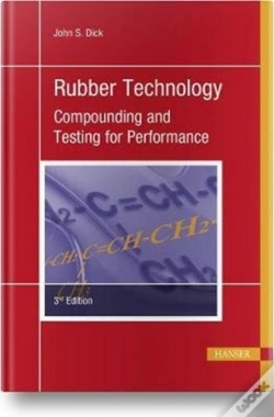 Capa do artigo Rubber Technology