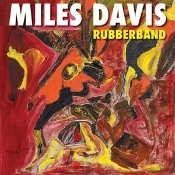 Capa do artigo Rubberband - Vinil