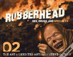 Rubberhead