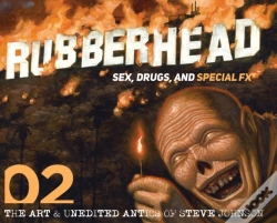 Capa do artigo Rubberhead