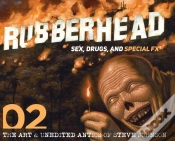 Capa do artigo Rubberhead
