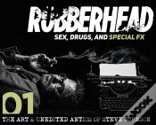 Capa do artigo Rubberhead : Volume 1