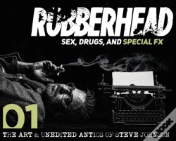Capa do artigo Rubberhead : Volume 1