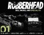 Rubberhead : Volume 1 - Preview