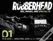 Capa do artigo Rubberhead: Volume 1