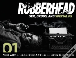 Capa do artigo Rubberhead: Volume 1