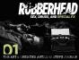 Rubberhead: Volume 1 - Preview