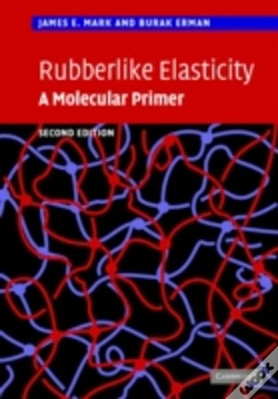 Capa do artigo Rubberlike Elasticity