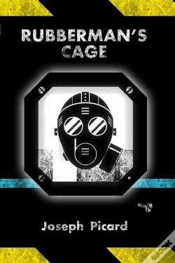 Capa do artigo Rubberman'S Cage