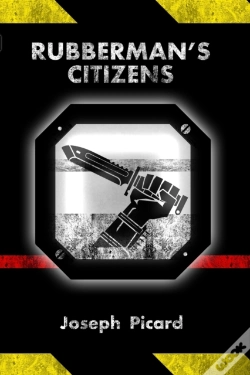 Capa do artigo Rubberman'S Citizens