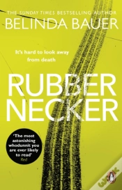 Capa do artigo Rubbernecker
