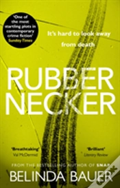 Capa do artigo Rubbernecker
