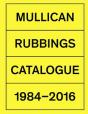 Rubbings - Catalogue - 1984-2015 - Preview