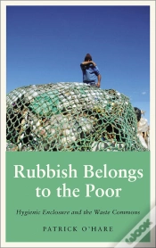 Capa do artigo Rubbish Belongs To The Poor