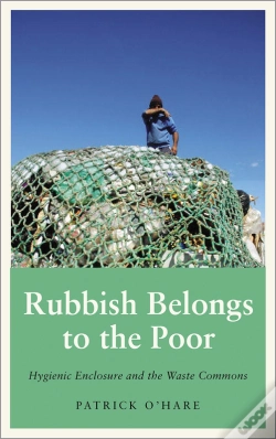 Capa do artigo Rubbish Belongs To The Poor