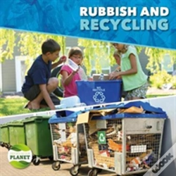 Capa do artigo Rubbish & Recycling