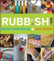 Capa do artigo Rubbish!