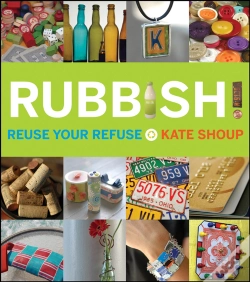 Capa do artigo Rubbish!