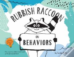 Rubbish Raccoon