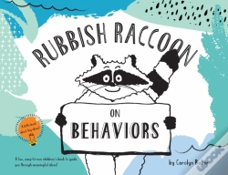 Capa do artigo Rubbish Raccoon