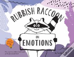 Rubbish Raccoon