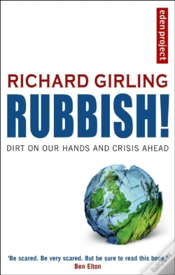 Capa do artigo Rubbish!