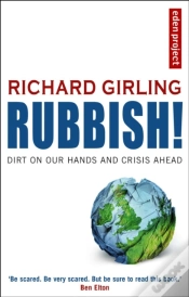Capa do artigo Rubbish!