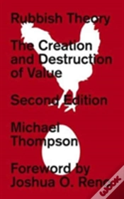 Capa do artigo Rubbish Theory