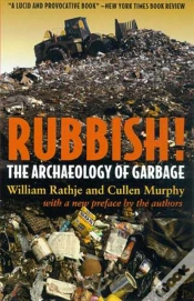 Capa do artigo Rubbish!