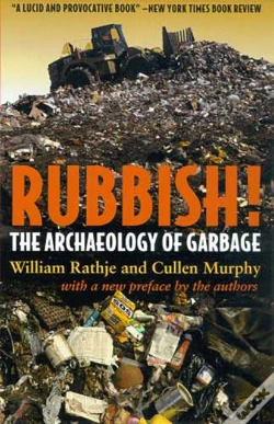 Capa do artigo Rubbish!