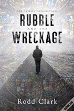 Capa do artigo Rubble And The Wreckage