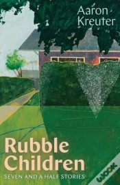 Capa do artigo Rubble Children