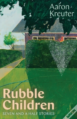 Capa do artigo Rubble Children