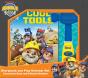 Rubble & Crew Cool Tools - Preview