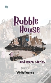Capa do artigo Rubble House