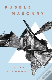 Capa do artigo Rubble Masonry