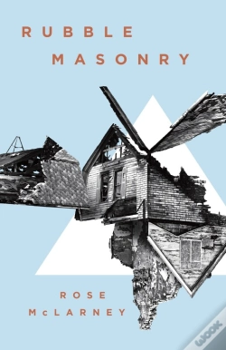 Capa do artigo Rubble Masonry