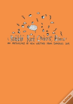 Capa do artigo Rubble Riot Chaos Brain